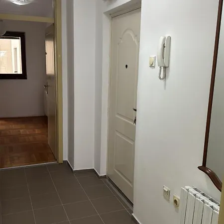 Peace In The Heart Of Downtown Apartment *