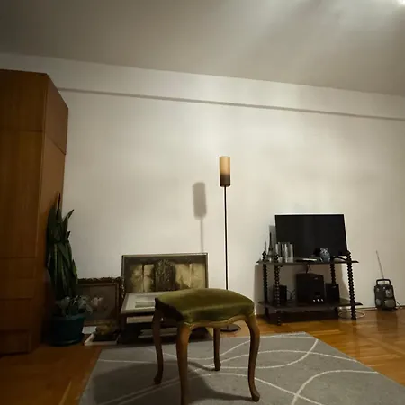 Peace In The Heart Of Downtown Apartment Pancevo