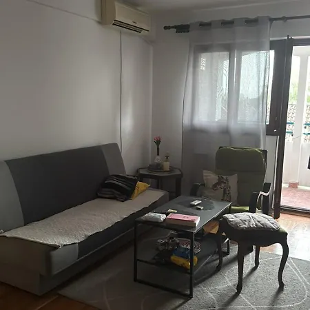 Peace In The Heart Of Downtown Apartment *