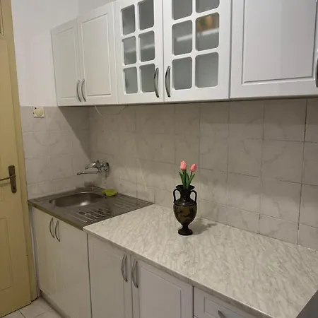 Peace In The Heart Of Downtown Apartment *