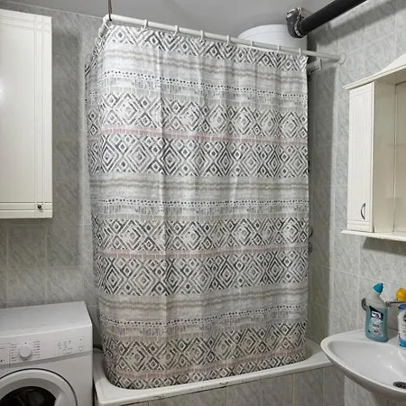 Apartment Peace In The Heart Of Downtown Pancevo